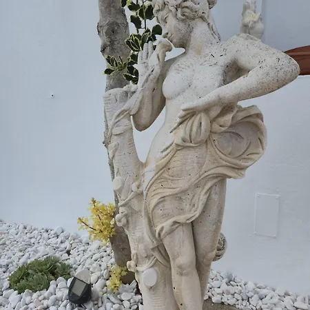 O Retiro Da Forja