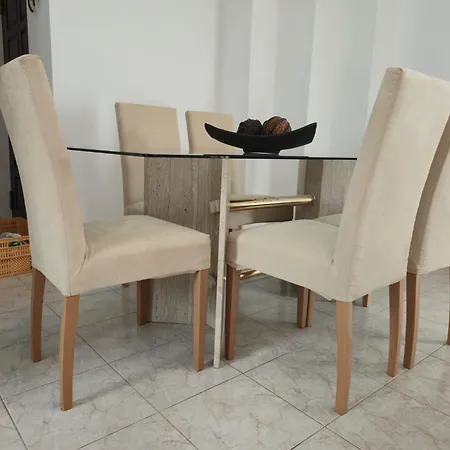 O Retiro Da Forja Dom wakacyjny Lagos