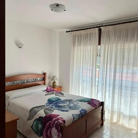 בית נופש O Retiro Da Forja
